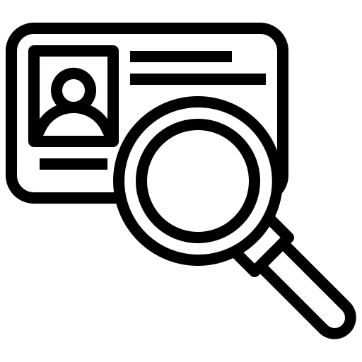 Background Checked